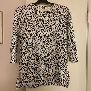 Johnston & Murphy Sweater - XS